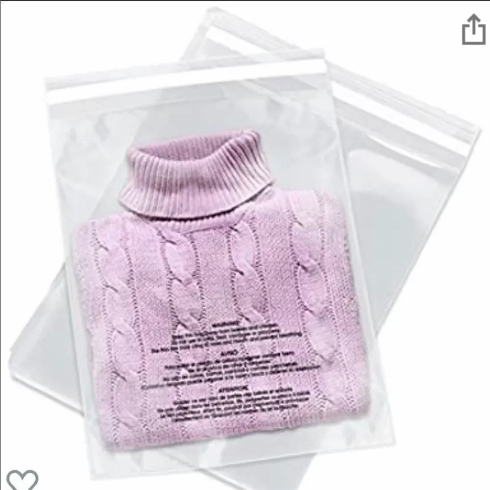 STARTER MiX6x9 10x13 14x17PolyMailers Card Plastic